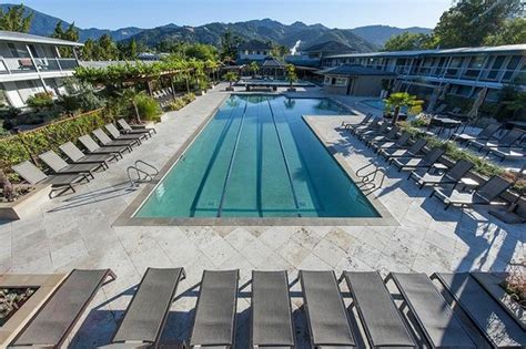 Calistoga Spa Hot Springs Award Winning Updated 2018 Prices And Reviews