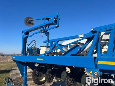 Kinze R Planter Bigiron Auctions