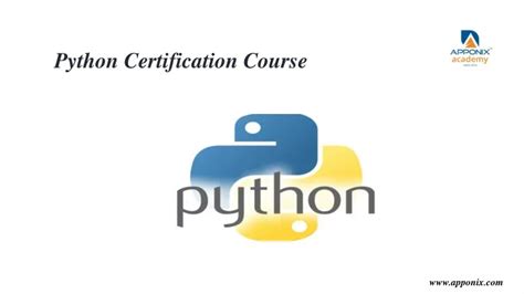 Ppt Python Training Course Powerpoint Presentation Free Download Id 10798827