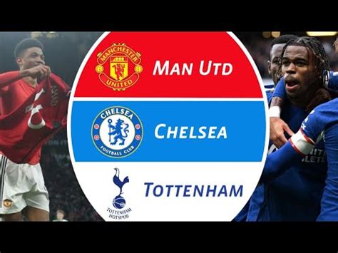 Manchester United Knock Liverpool Out Of Fa Cup Chelsea Also Through