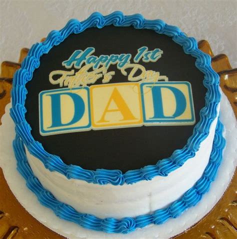 Fathers Day Ts Homemade Cake T Ideas Fathers Day Cake T