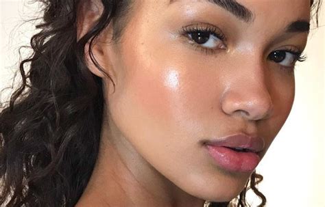 Yoga Skin Is The Latest Makeup Technique That S Trending On Instagram