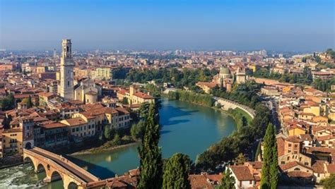 Previsioni Meteo Verona Oggi Meteo It