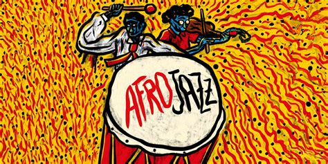 Viene El Afrojazz Una Fusi N De Jazz Y M Sica Afroboliviana El