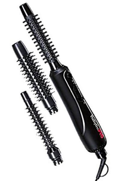 Babyliss Pro BAB3400E Air Styler Trio 300 W C TOTAL