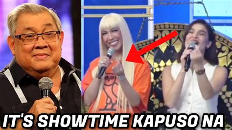 Confirm PAGLIPAT Ng IT S SHOWTIME Sa TIMESLOT Ng EAT BULAGA VIRAL NA