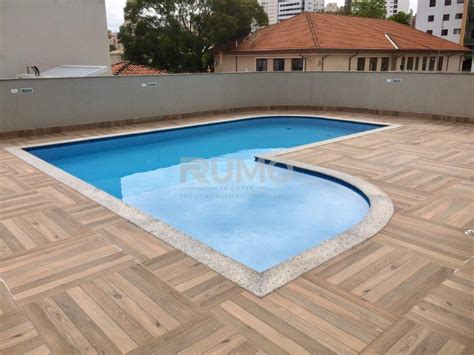 Condom Nio Residencial Paraty Em Campinas Rumo Im Veis