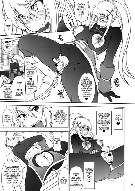 Kono Kuruizaku Junketsu Ni Indou Wo Page 10 Nhentai Hentai Doujinshi And Manga