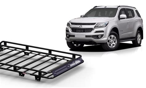 Holden Roof Racks Tradesman Roof Racks