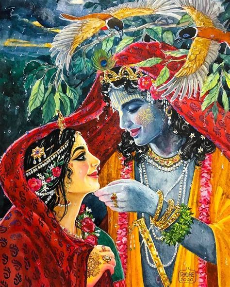 246 Likes 4 Comments 🙏𝒥𝒶𝒾 𝒮𝒽𝓇𝒾 ℛ𝒶𝒹𝒽ℯ𝓎 𝒦𝓇𝒾𝓈𝒽𝓃𝒶🛐 Vrindavankrishna