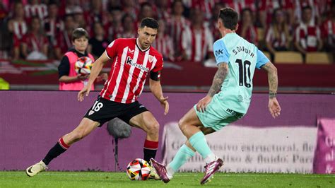 Athletic Club Vs Rcd Mallorca Final De Copa Athletic Club Website