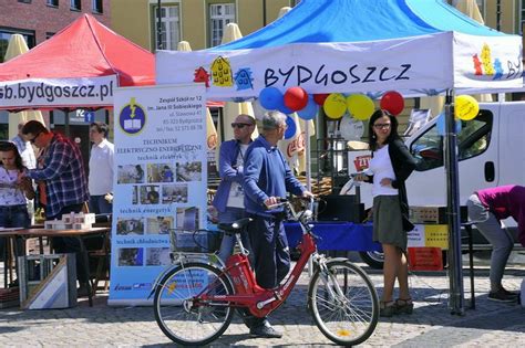 Oficjalny Serwis Bydgoszczy Bydgoskie Dni Energii już po raz drugi