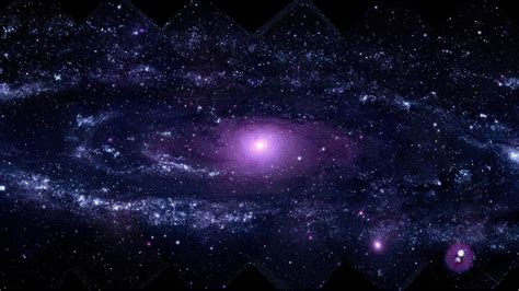 Elaboran Un Mapa Nico De Andr Meda La Galaxia M S Pr Xima A La V A