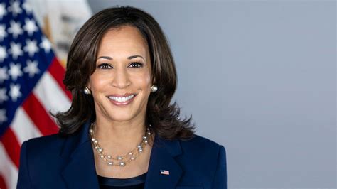 Us Vice President Harris Reaffirms Americas Commitment To The Caribbean