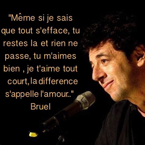 Chanson De Patrick Bruel Bruel Patrick Bruel Patrick Bruel Concert