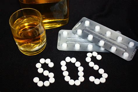 Benzodiazepine Addiction Signs Symptoms Withdrawal Treatment