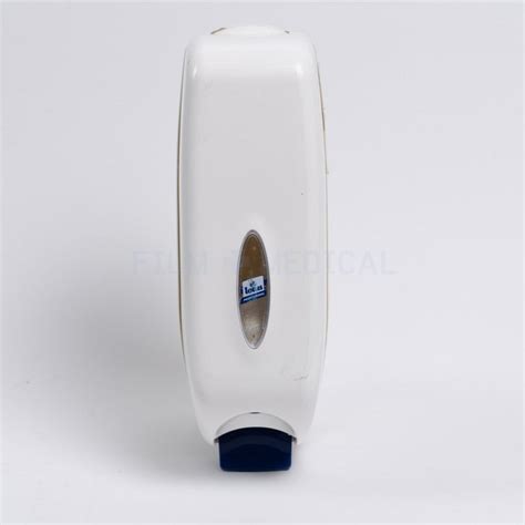 Wall Mount Hand / Soap Dispenser | FILM MEDICAL