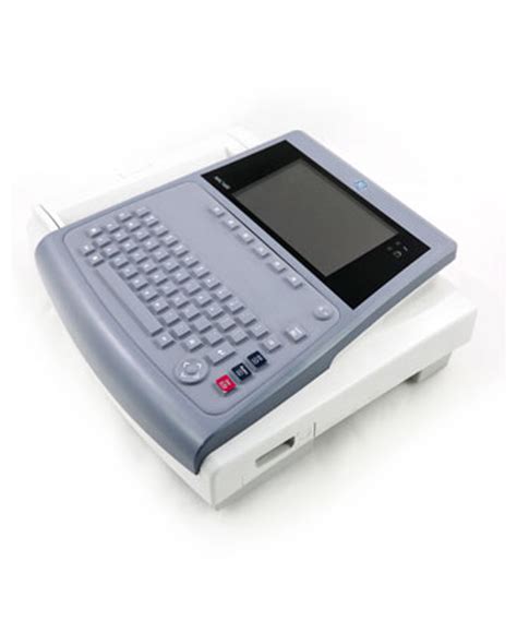 Refurbished Ge Mac 1600 Ekg Machine