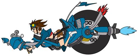Ruby Rocket By Derobot On Deviantart
