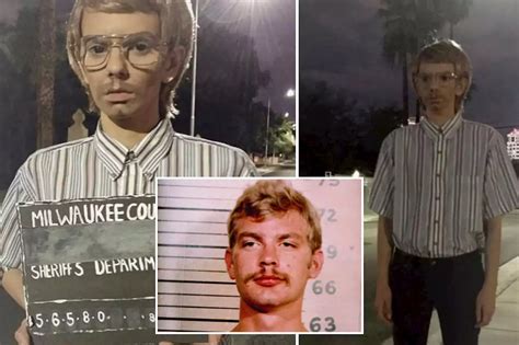 Mom Of Jeffrey Dahmer Victim Slams Serial Killers ‘evil Halloween