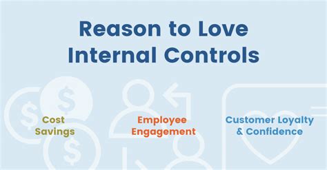 Reasons To Love Internal Controls Johnson Lambert Llp