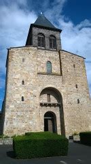 Eglise Sainte Martine Pont Du Ch Teau Pa Monumentum