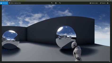 Tutorial Raytracing Camera For Unreal Engine Youtube