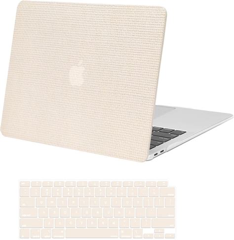 Amazon Mosiso Compatible With Macbook Air Inch Case