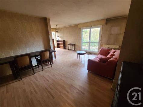 Appartement F4 à vendre 4 pièces 88 m2 Massy 91 ILE DE FRANCE