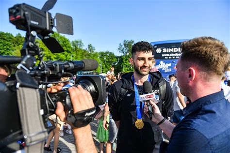 Foto Zwycięzcy Ligi Mistrzów już w Kędzierzynie sezon 2022 2023