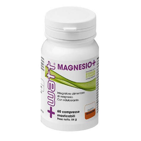 Magnesio Cpr Pz Redcare