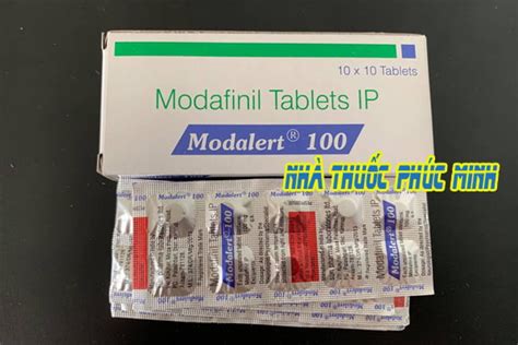 Thuốc Modalert 100 200 Modafinil Tablets Mua ở đâu Giá Bao Nhiêu