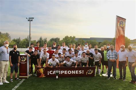 El CD Alfaro se proclama campeón de la Copa Federación riojana