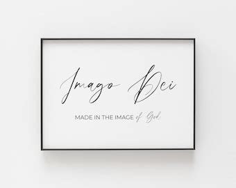 Imago Dei Art - Etsy