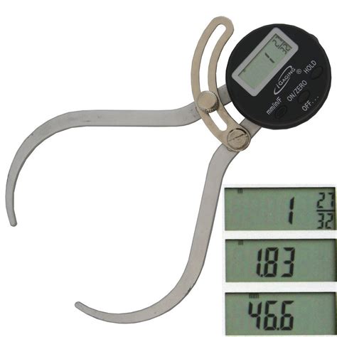 Best Digital Calipers For Woodworking In