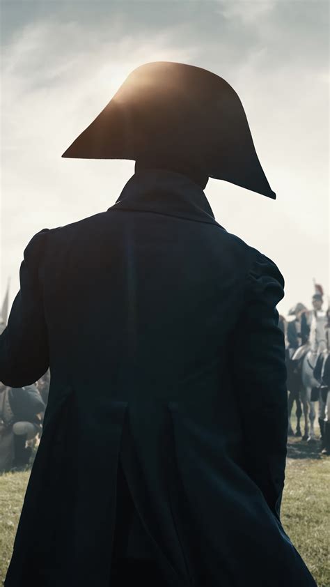 Napoleon 2023 Movie 4k 2821l Wallpaper Pc Desktop