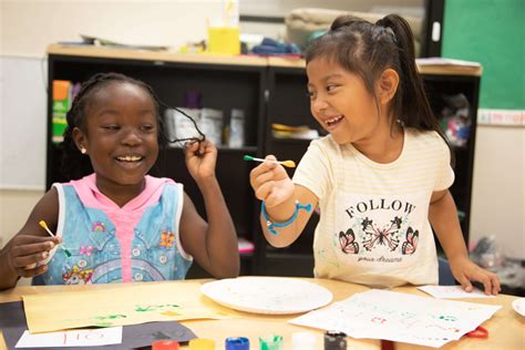 United Way Grant Bolsters Guadalupe Centers Out Of School Academic