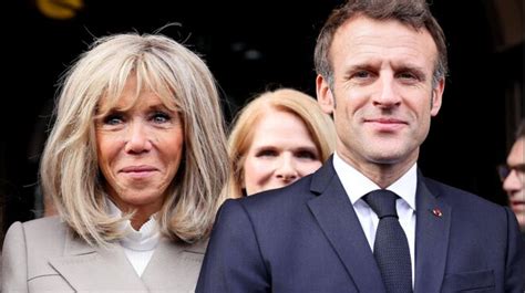 Quand Tu Es Amoureux Tu Ne Choisis Pas Quand Emmanuel Macron