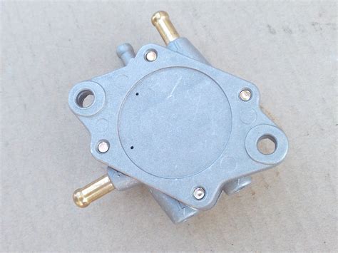 Fuel Pump For Kawasaki 490407001 49040 7001