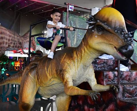 Win Tickets To See Jurassic Quest Dinosaur Exhibit In Toronto Contest Listed