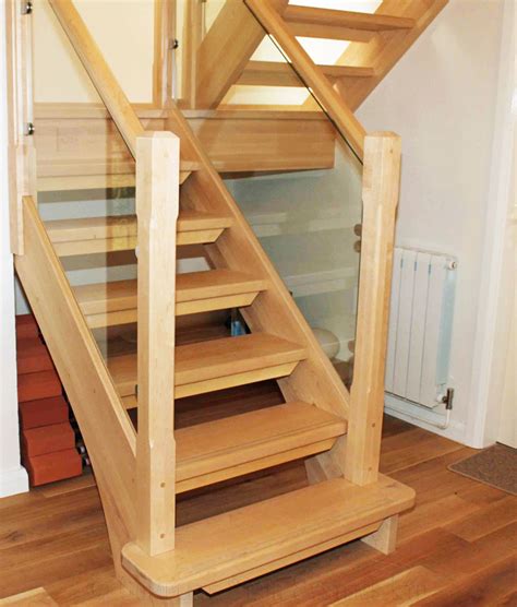 Get Staircase Design Half Landing