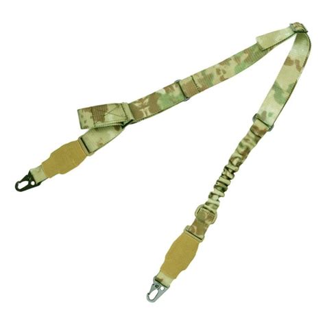 Correa Tactica Puntos Ajustable Multicam Airsoft Technology Custom