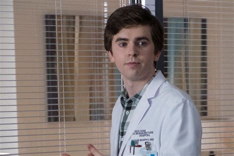 Axn Pone Fecha Al Estreno De La Temporada 3 De ‘the Good Doctor