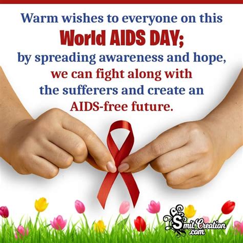 40 World Aids Day Pictures And Graphics For Different Festivals