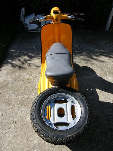 Topworldauto Photos Of Lambretta Li Photo Galleries