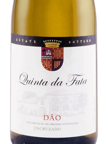 Quinta Da Fata Encruzado Vivino Us