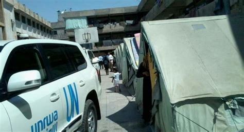 Un Agency Appeals For 687 Million To Assist Palestinian Refugees Next Year Un News