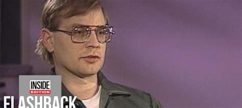 Inside the Mind of Jeffrey Dahmer: Serial Killer’s Chilling Jailhouse Interview