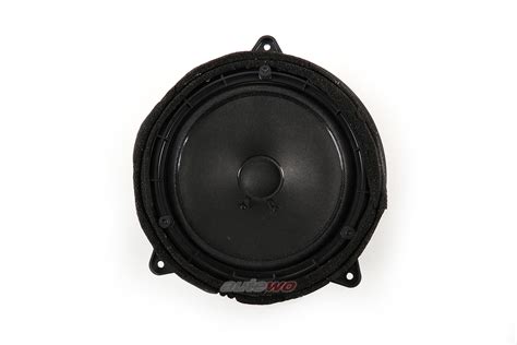 8D9035412C Audi A4 S4 RS4 B5 Lautsprecher Tür für BOSE Soundsystem