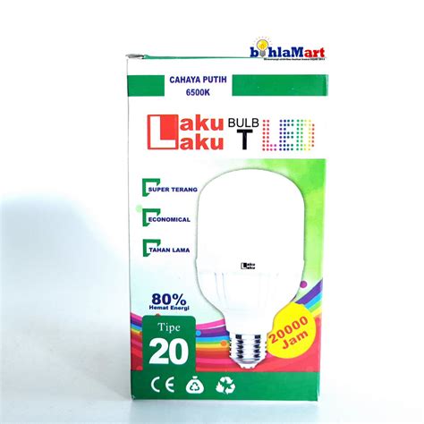 Jual Lampu Led 20w Laku Laku Sni Super Terang Economical Awet Hingga 20000jam Pemakaian Super